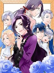四月的信笺 韩国校园恋爱漫画